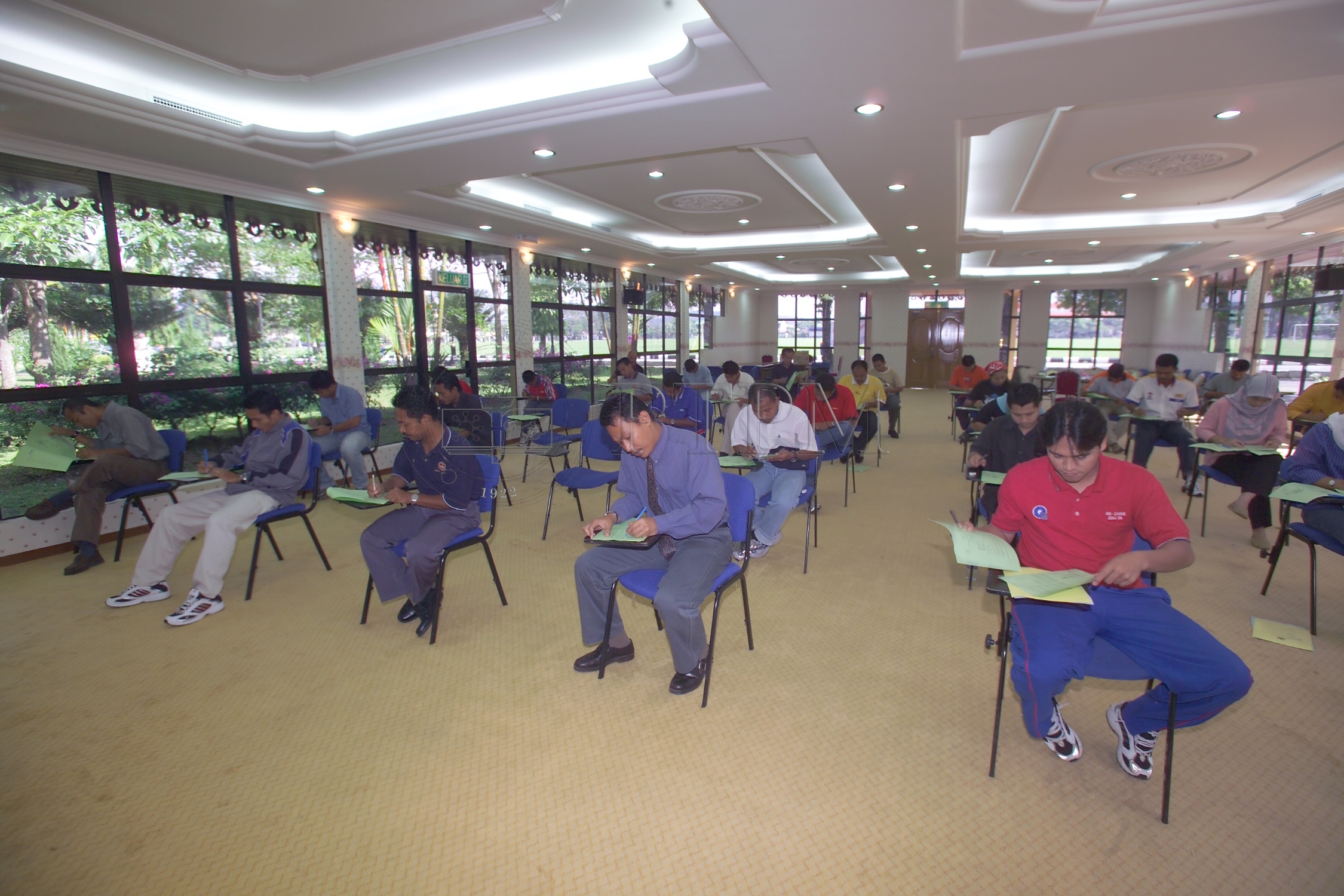 PTPM 04 19 sukan D8XZ2955